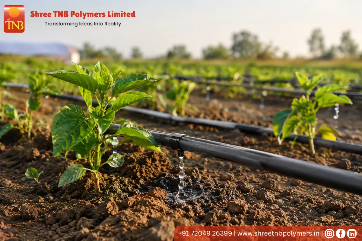 Common Irrigation System Problems and How to Prevent Them
